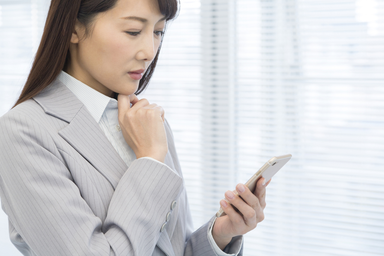 婚活よくあるご質問女性の画像