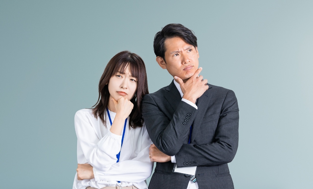 結婚相談所お悩み