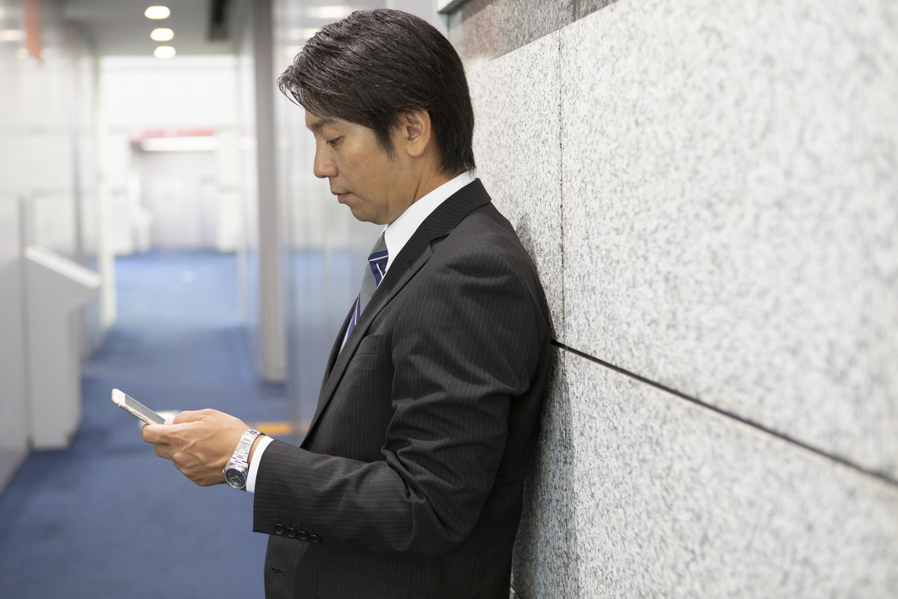 婚活よくあるご質問男性の画像